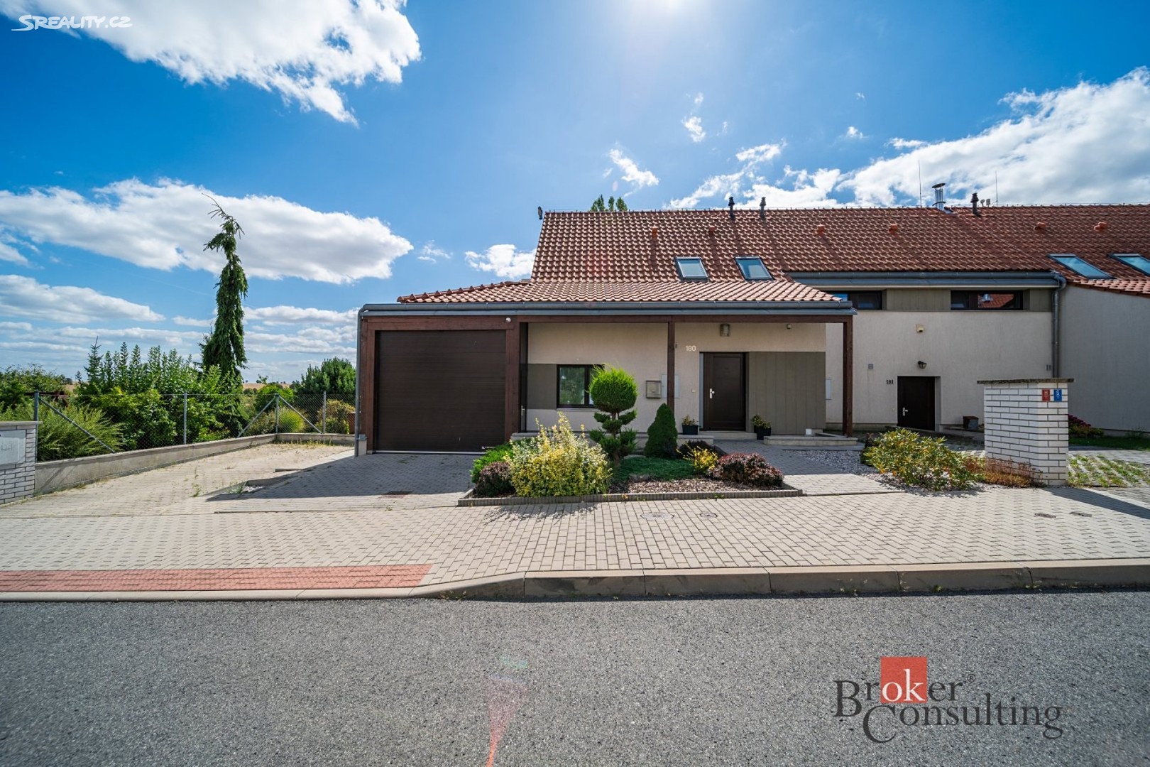 Prodej  rodinného domu 154 m², pozemek 646 m² – pohled 6