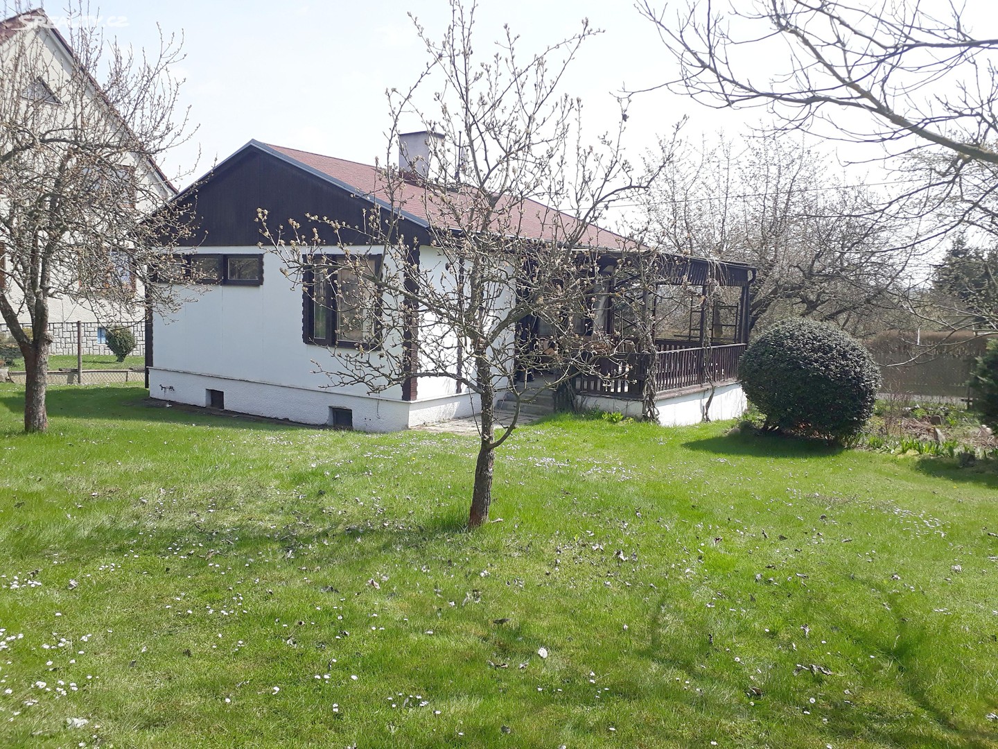 Prodej  rodinného domu 81 m², pozemek 1 041 m², okres Příbram