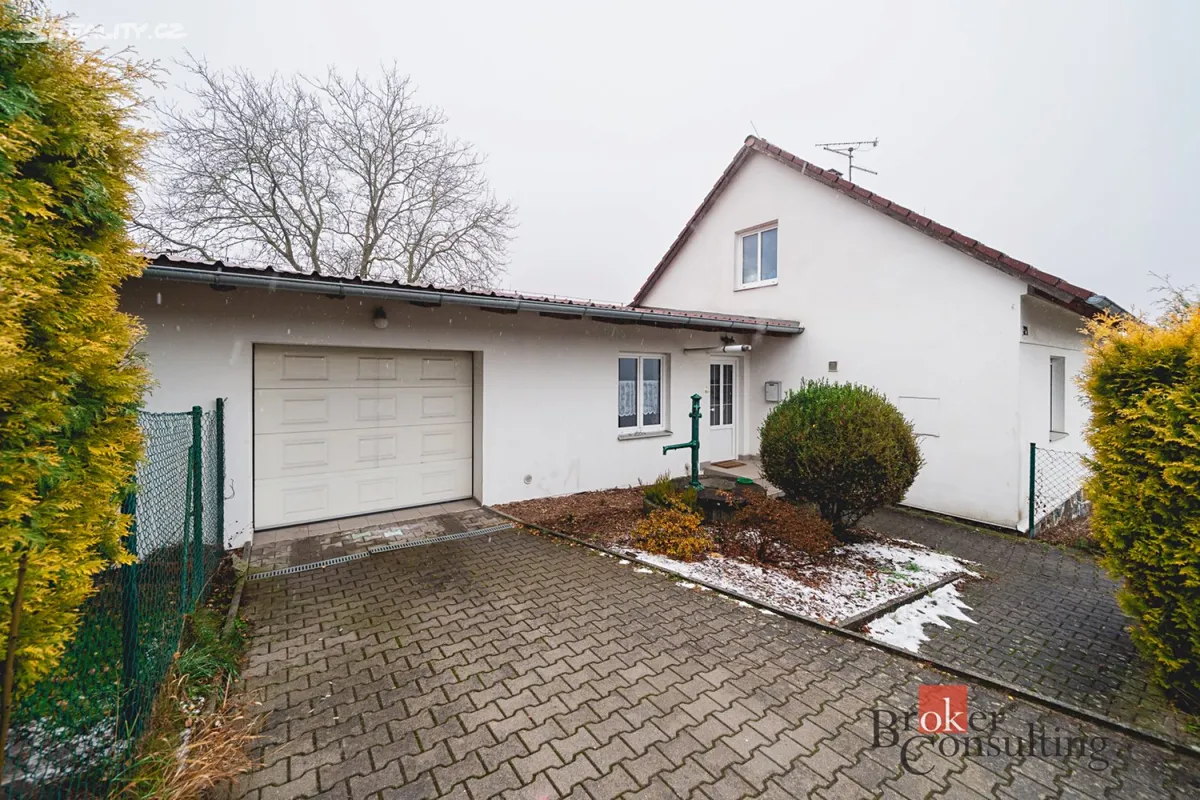 Prodej rodinného domu 197 m², pozemek 1522 m², Sirkova