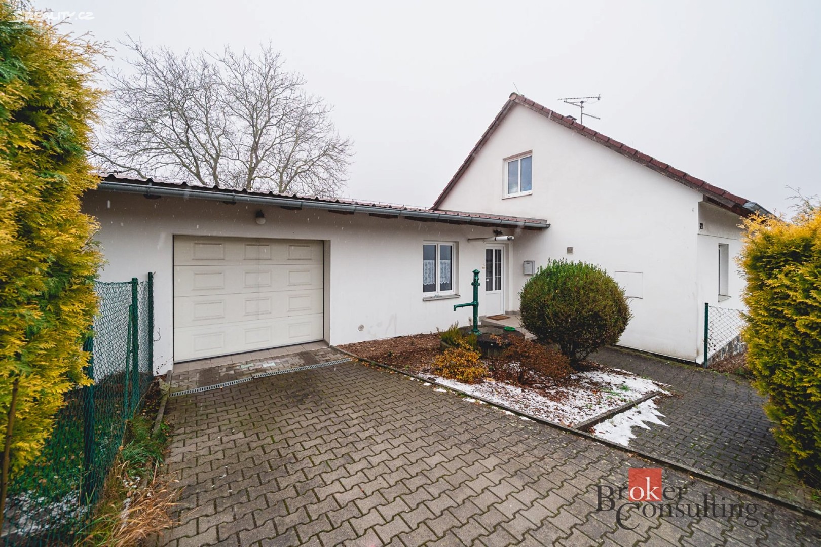 Prodej  rodinného domu 197 m², pozemek 1 522 m², Kdyně