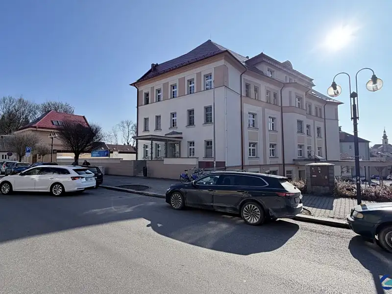 Pronájem obchodního prostoru 88 m², Česká Třebová – náhled fotky 1