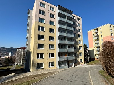 Prodej bytu 3+1 74 m² (Jednopodlažní)