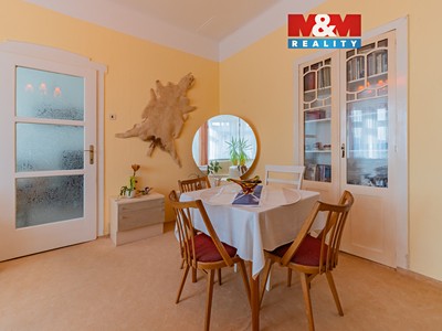 Prodej bytu 4+1 102 m²