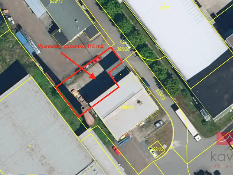 Pronájem komerční nemovitosti 200 m², Humpolec – náhled fotky 2