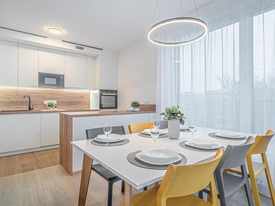 Pronájem bytu 2+1 58 m²