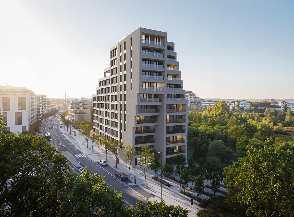 Prodej bytu 4+kk 98 m² – fotografie 3