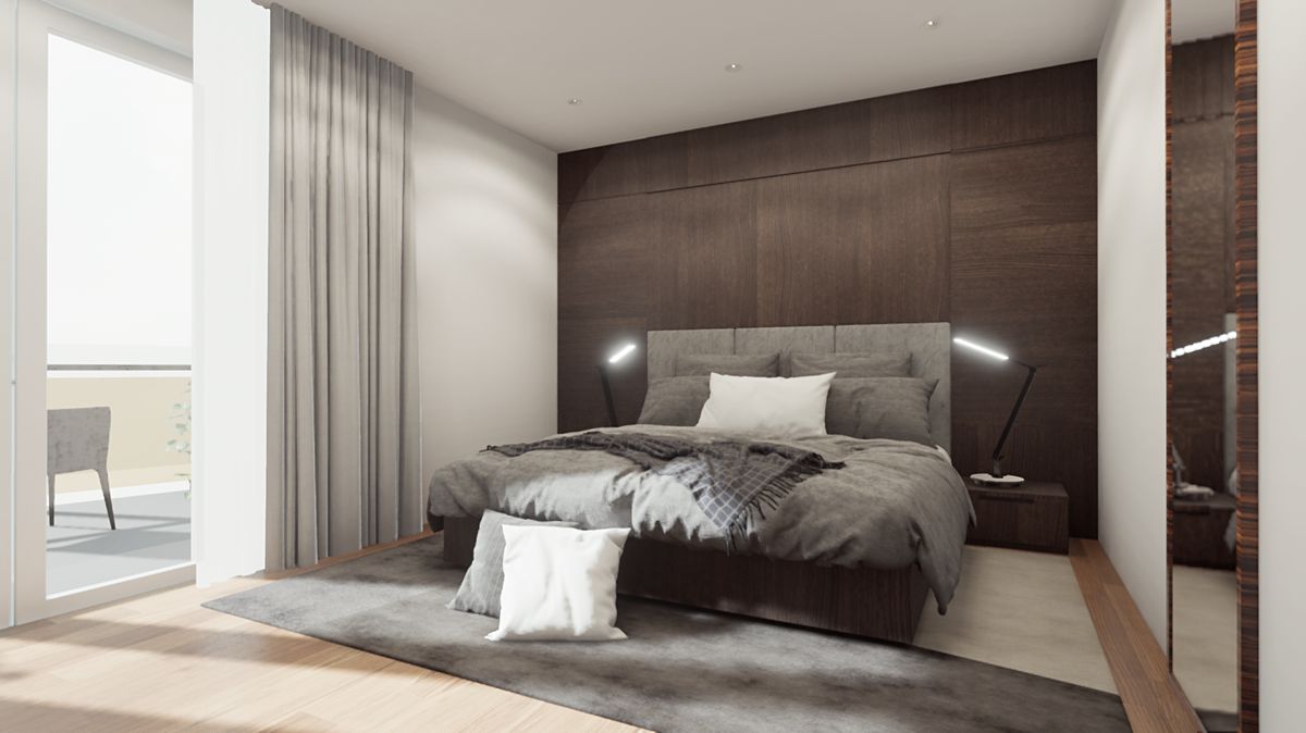 Prodej bytu 3+kk 114 m² – fotografie 4