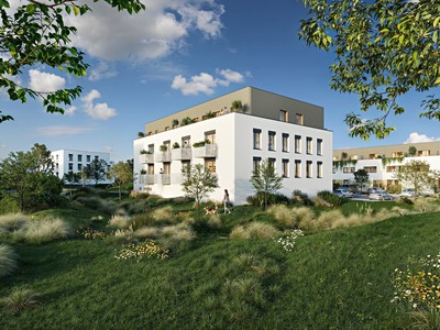 Prodej bytu 2+kk 62 m²