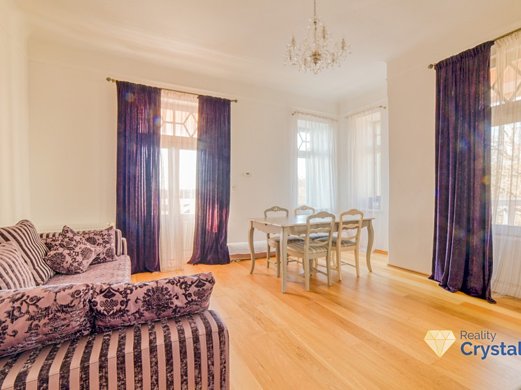 Квартира 2+1 на продаж, 71 м² (18 з 27)