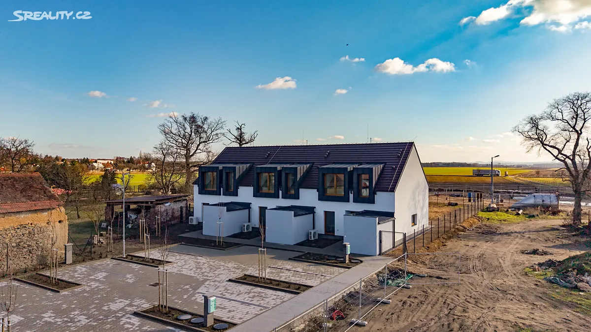 Prodej rodinného domu 155 m², pozemek 285 m², Poděbrady
