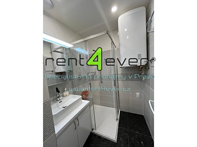 Pronájem bytu 2+1 49 m²