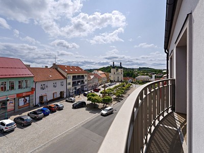 Prodej bytu 3+kk 84 m²