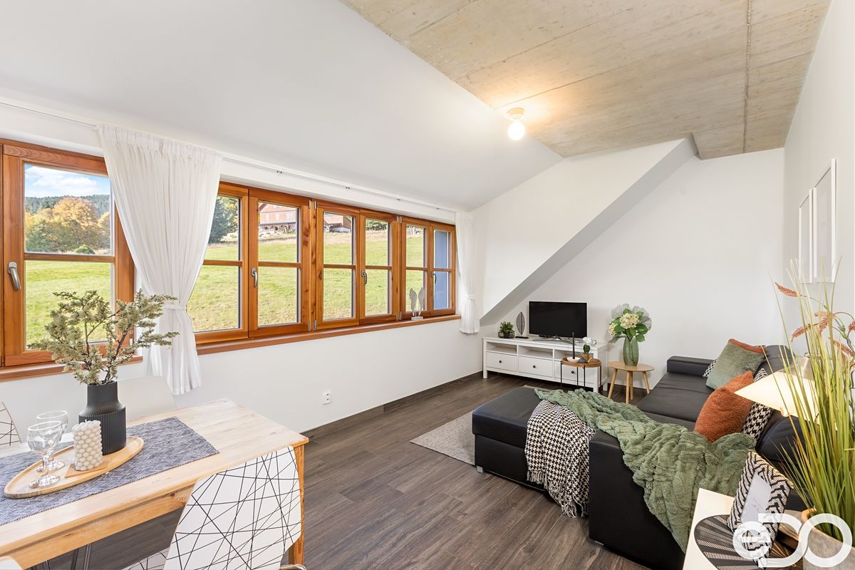 Prodej bytu 3+kk 65 m² – fotografie 5