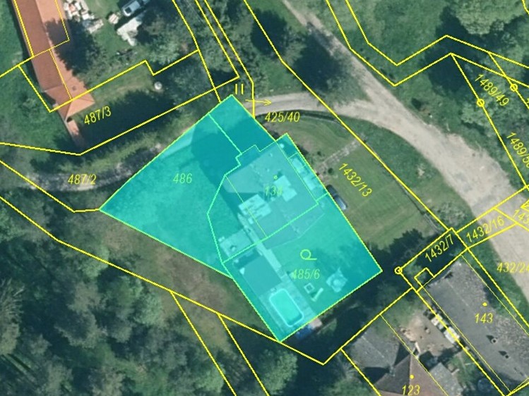 Prodej domu, 260 m² (18 z 22)