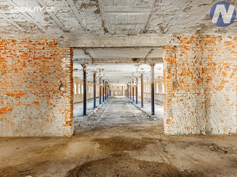 Prodej zemědělského objektu 1 148 m² - Ansicht 5