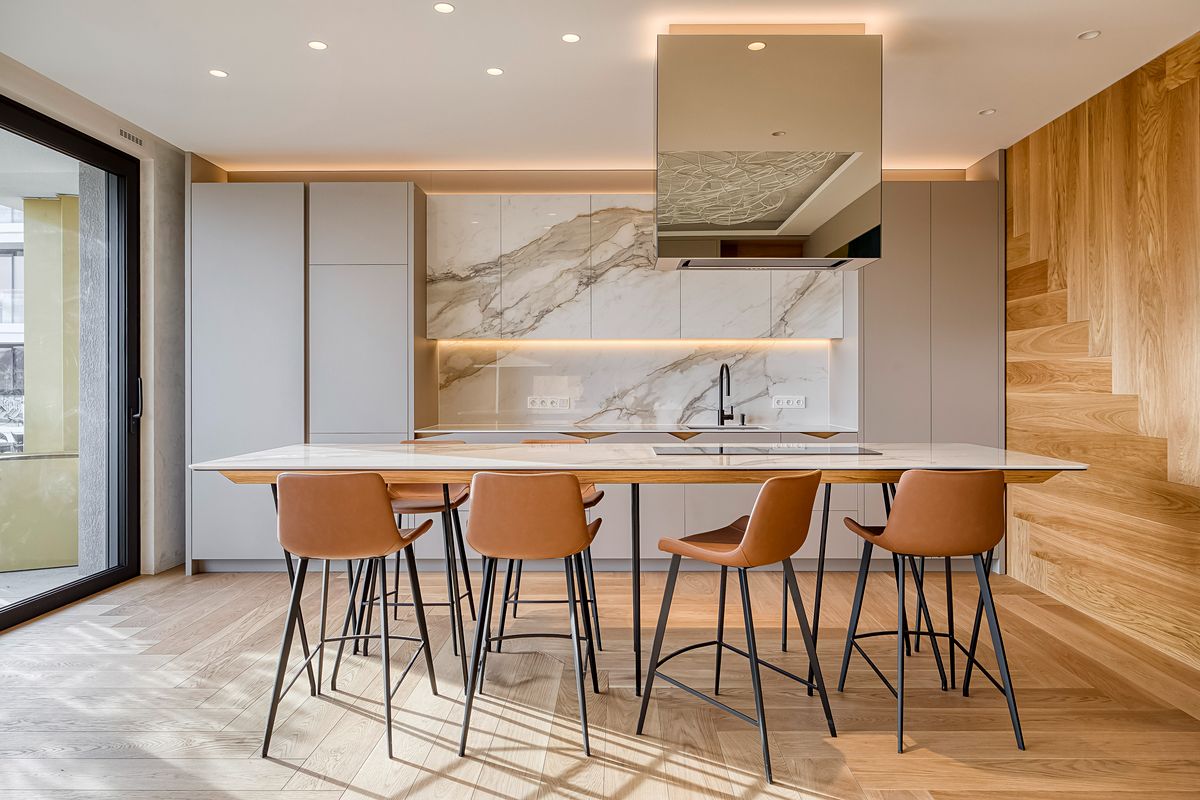 Prodej bytu 3+kk 116 m² – fotografie 3