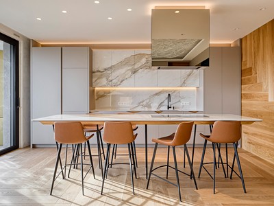 Prodej bytu 3+kk 116 m² (Jednopodlažní)