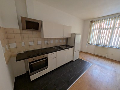 Pronájem bytu 2+kk 36 m² (Jednopodlažní)