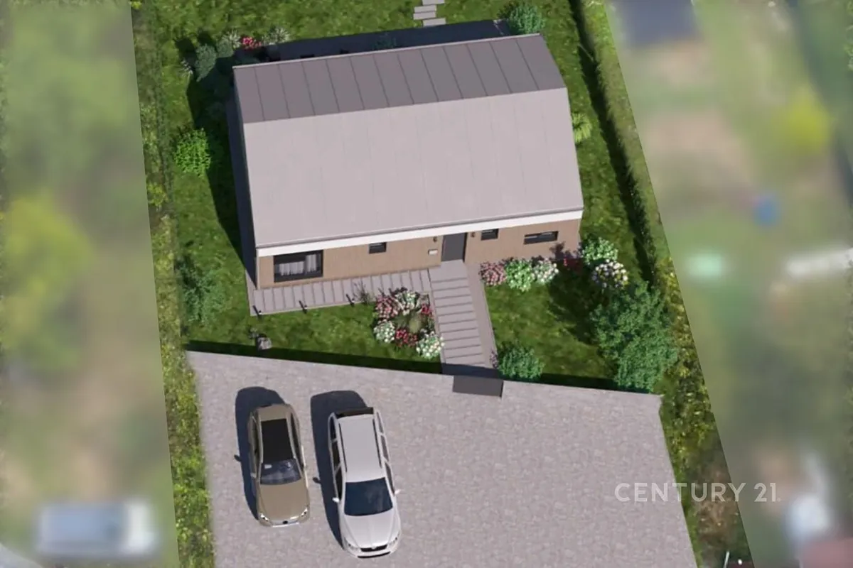 Prodej rodinného domu 91 m², pozemek 1386 m²