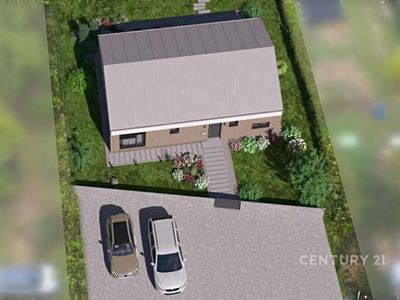 Prodej rodinného domu 91 m², pozemek 1386 m²