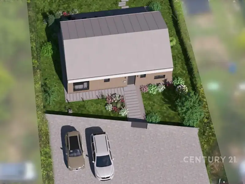 Prodej rodinného domu 91 m², pozemek 1386 m², Kroměříž – náhled fotky 1