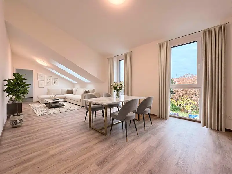 Prodej bytu 2+kk 60 m², Brno – náhled fotky 3