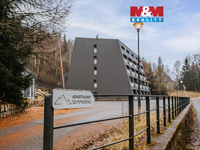 Prodej bytu 1+kk 25 m²