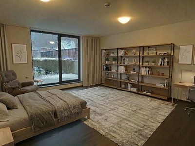 Pronájem bytu 1+kk 44 m² (Jednopodlažní)
