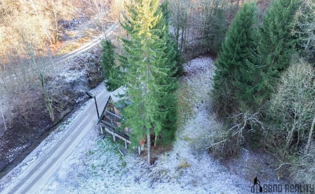 Prodej stavebního pozemku 535 m² — fotografie 9