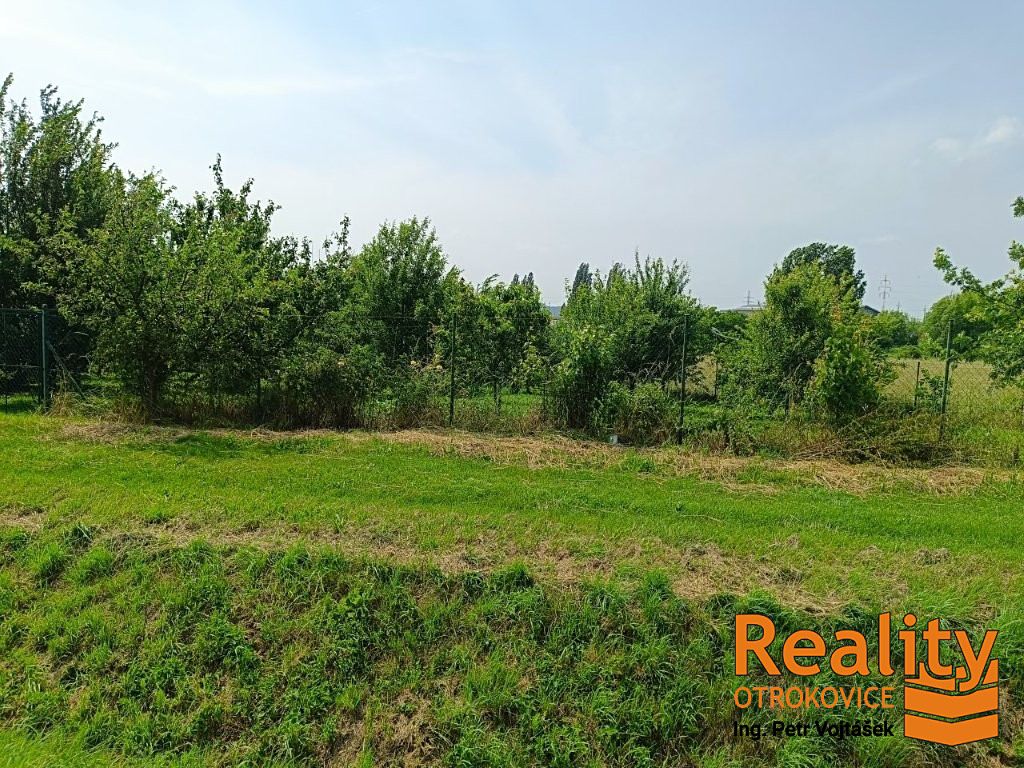 Prodej zahrady 322 m² – fotografie 2
