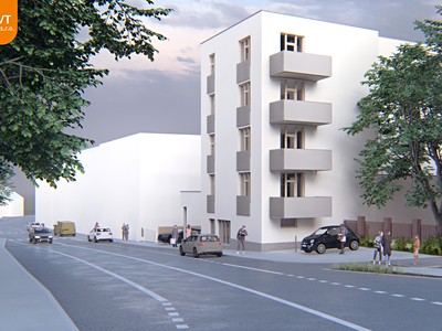 Prodej bytu 3+kk 80 m² (Jednopodlažní)