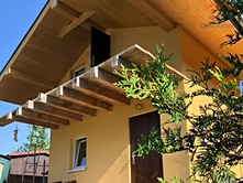 Prodej  chaty 42 m², pozemek 74 m²