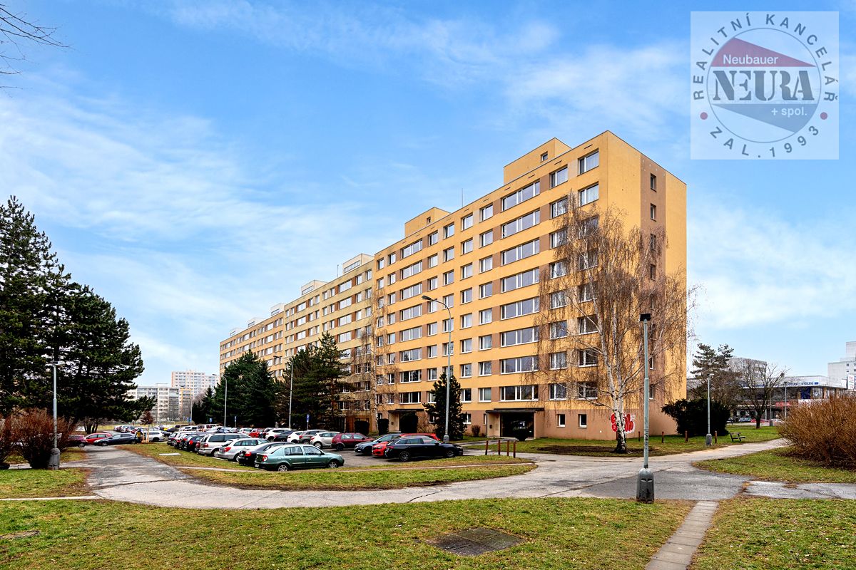 Prodej bytu 3+kk 79 m²