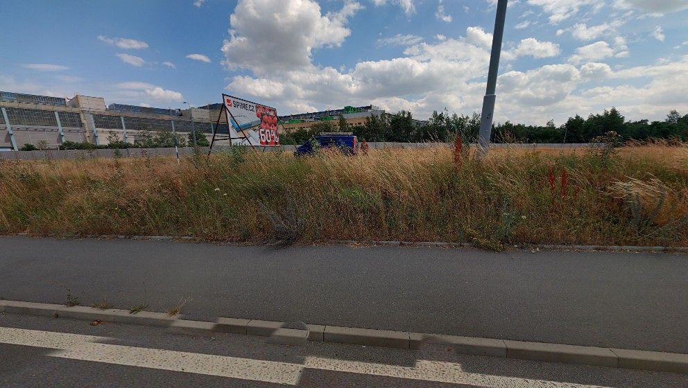 Pronájem komerčního pozemku 5230 m² – fotografie 2