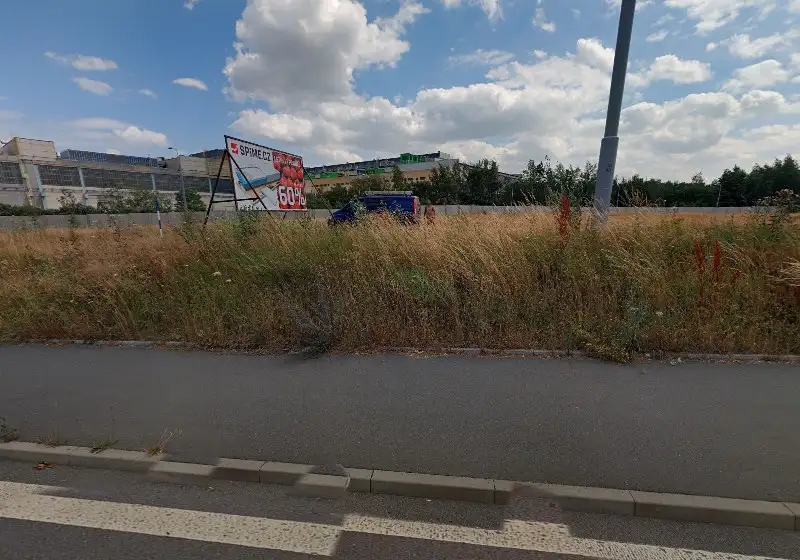 Pronájem komerčního pozemku 5230 m², Plzeň – náhled fotky 2