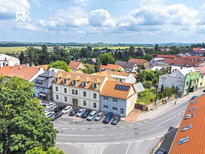 Prodej rodinného domu 133 m², pozemek 731 m²