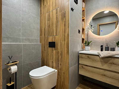 Prodej bytu 2+kk 49 m² (Jednopodlažní)