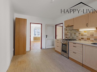 Pronájem bytu 2+1 72 m²