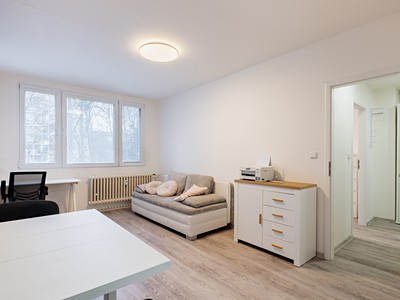 Prodej bytu 2+kk 42 m²