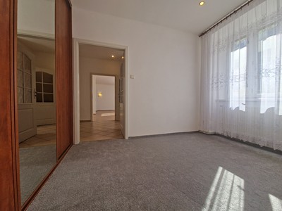 Pronájem bytu 2+1 68 m²