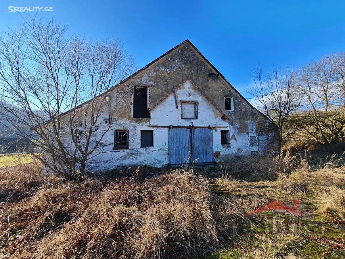 Prodej skladového prostoru 1690 m² – pohled 3