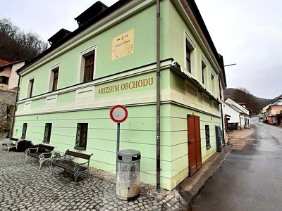 Pronájem bytu 1+1 27 m²