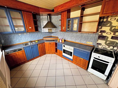 Pronájem bytu 4+1 99 m²