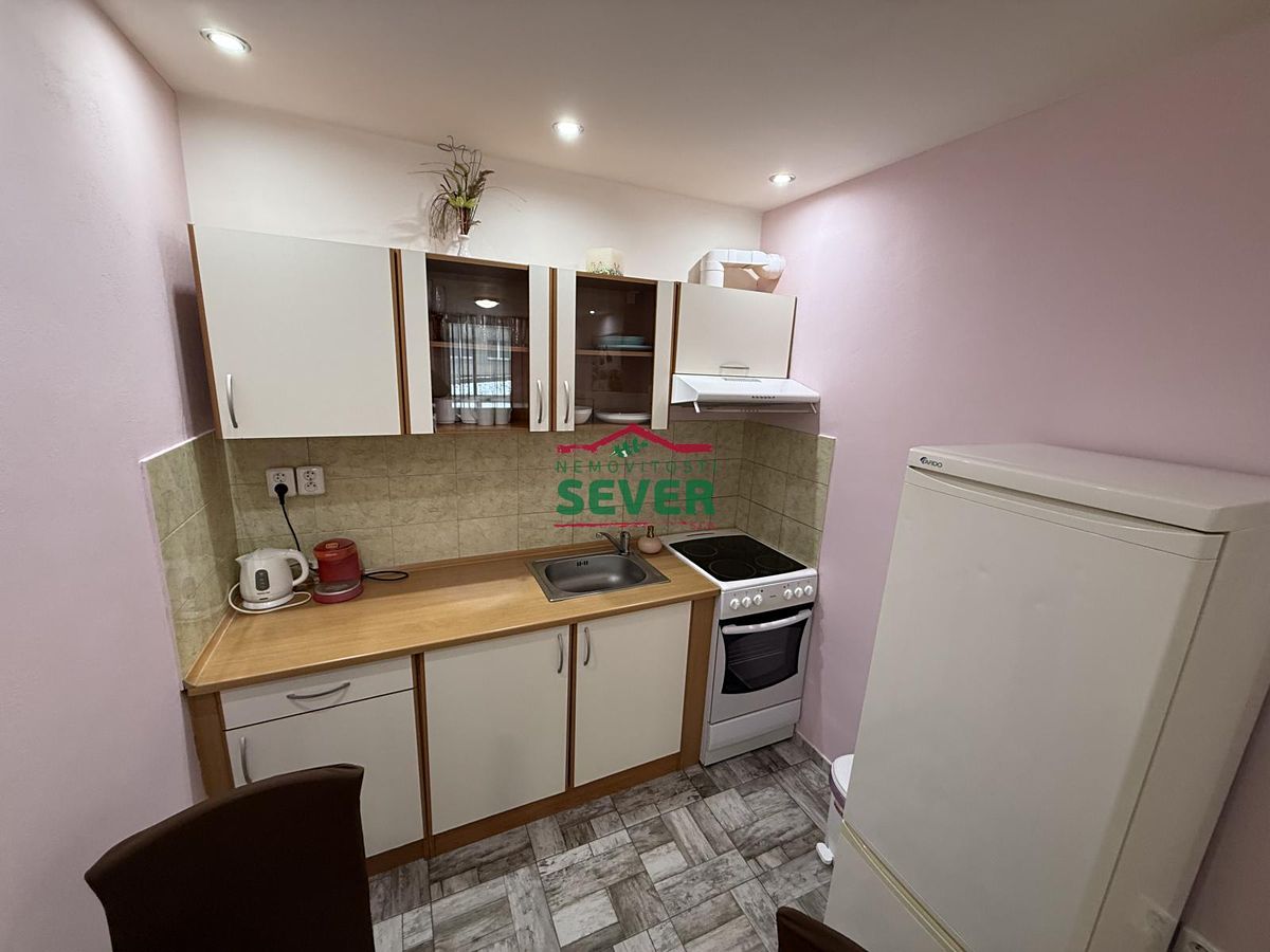 Prodej bytu 2+kk 43 m² – fotografie 2