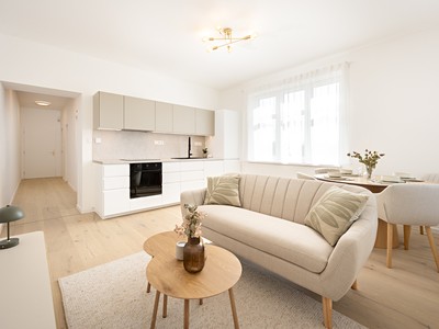 Prodej bytu 3+kk 78 m²