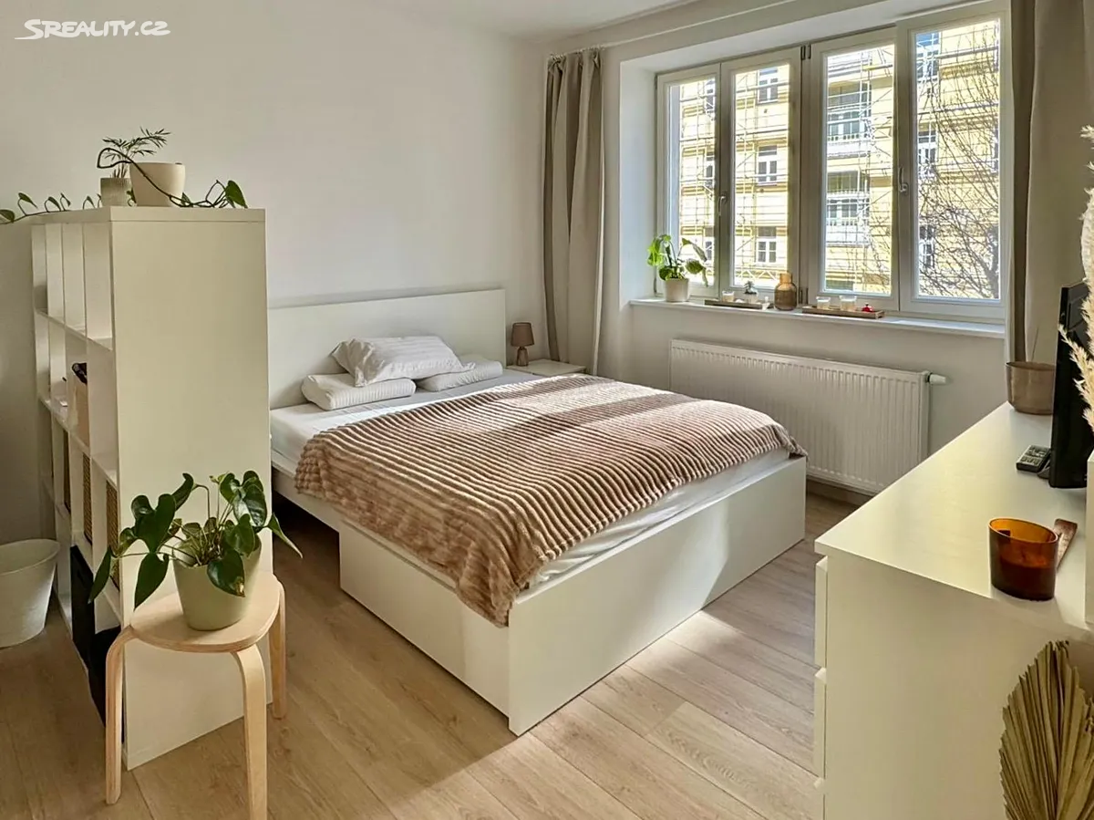Prodej bytu 2+kk 39 m² – pohled 6