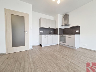 Pronájem bytu 2+kk 55 m²