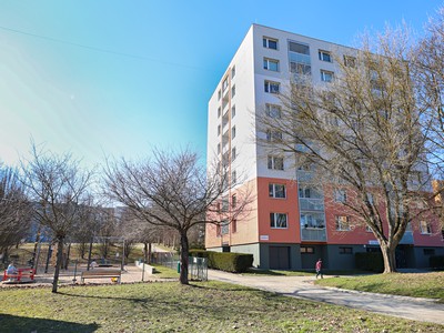 Prodej bytu 3+1 74 m² (Jednopodlažní)