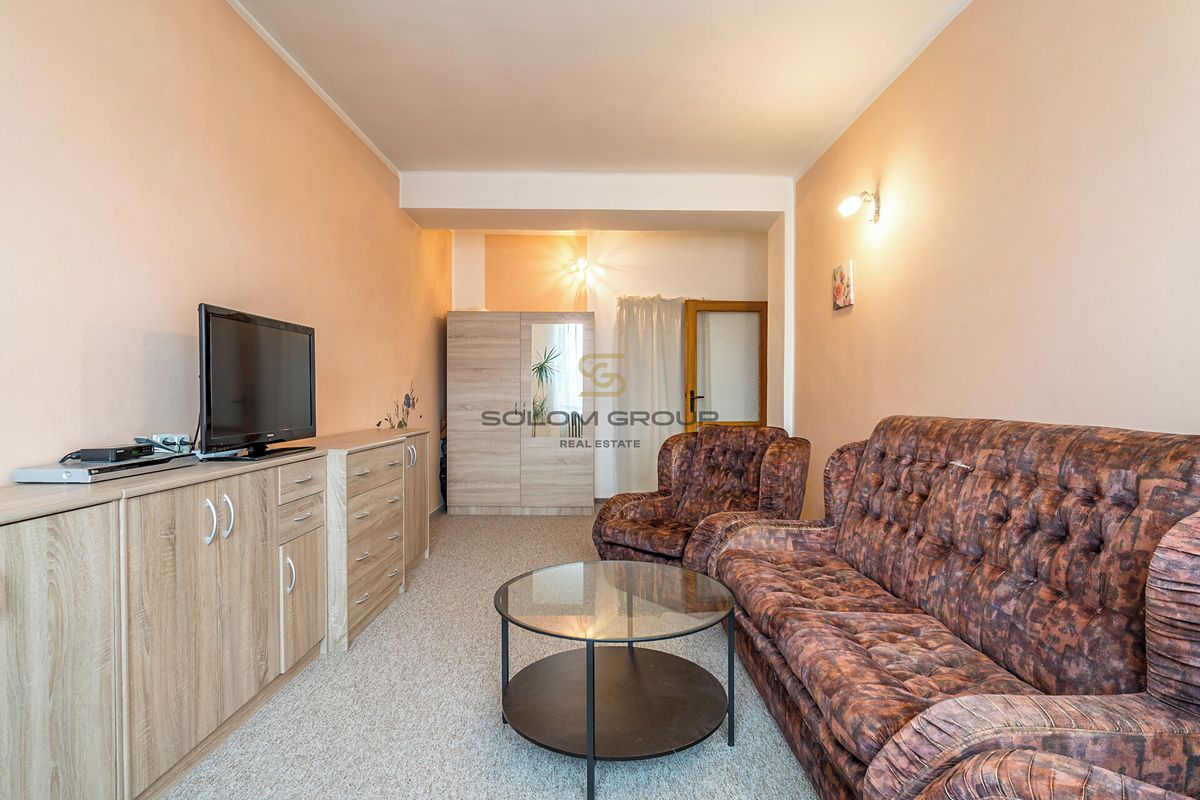 Prodej bytu 2+1 54 m²