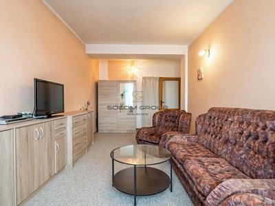 Prodej bytu 2+1 54 m²